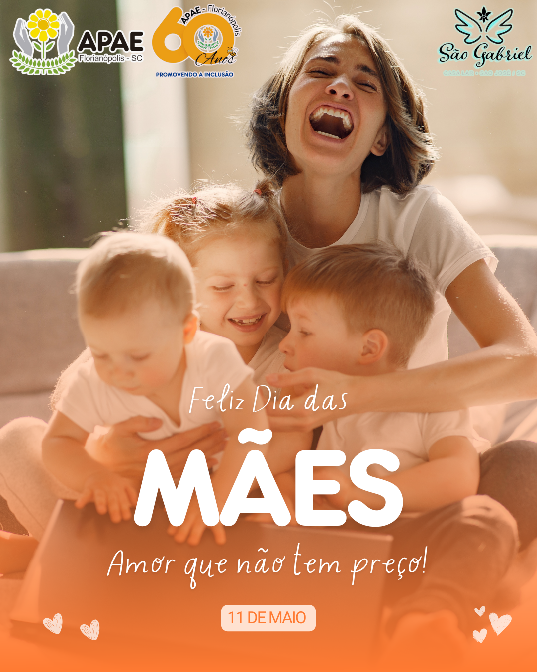 Dia das Mães